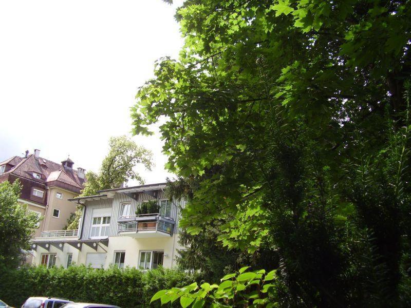 Ferienwohnung Garzmann Bad Reichenhall Buitenkant foto