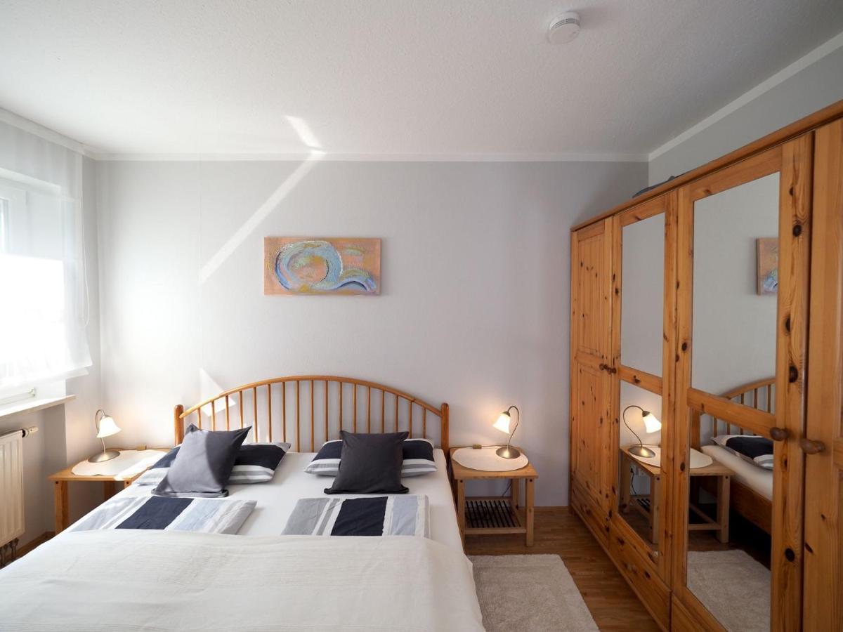 Ferienwohnung Garzmann Bad Reichenhall Buitenkant foto
