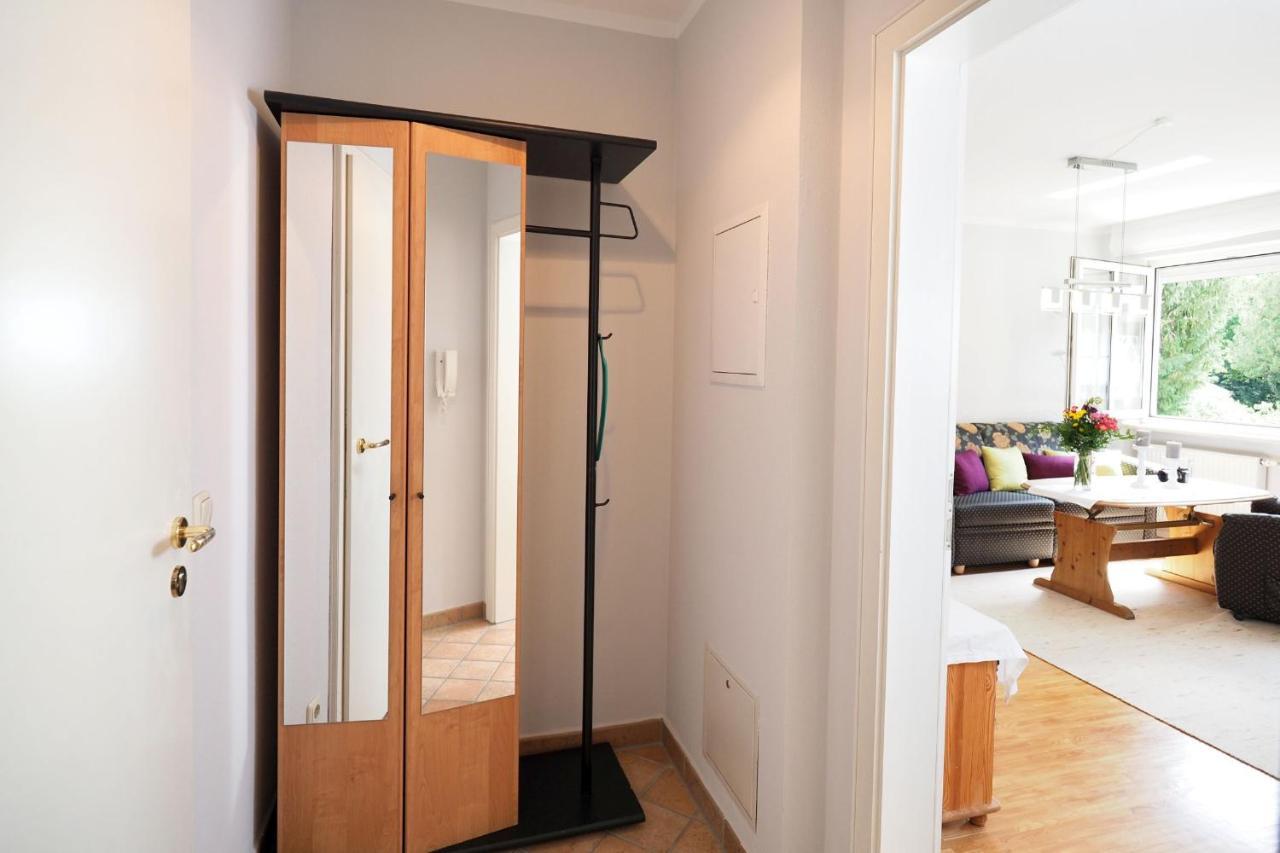 Ferienwohnung Garzmann Bad Reichenhall Buitenkant foto