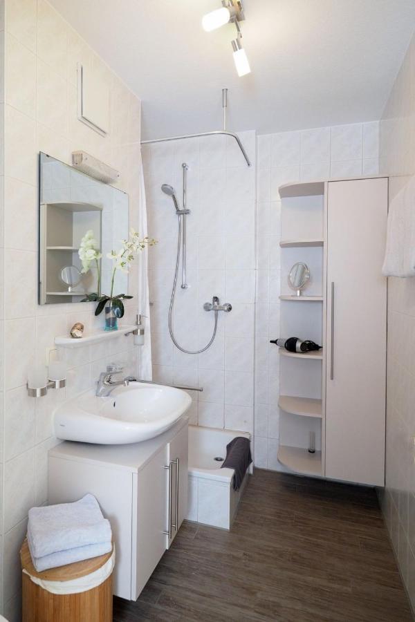 Ferienwohnung Garzmann Bad Reichenhall Buitenkant foto