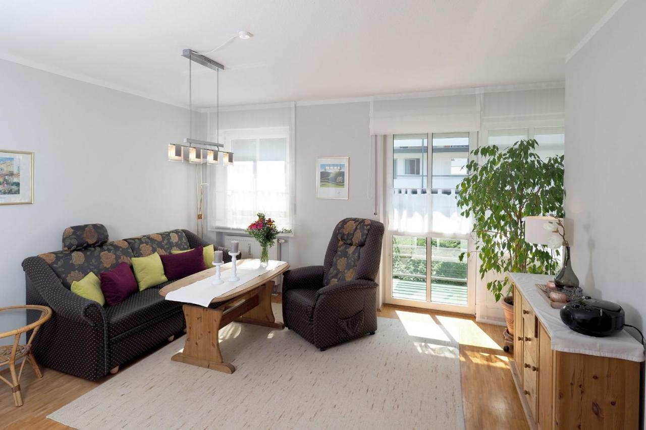 Ferienwohnung Garzmann Bad Reichenhall Buitenkant foto