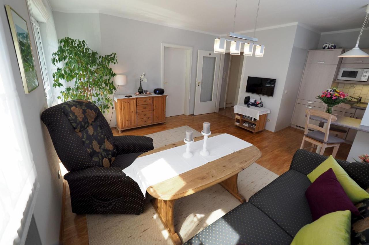 Ferienwohnung Garzmann Bad Reichenhall Buitenkant foto